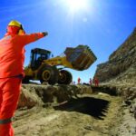 TECNOLOGÍA PARA EL MOVIMIENTO DE TIERRAS